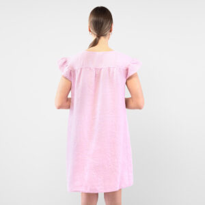 BETTE Sukienka różowa