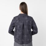 LIMA Żakiet w kwiaty