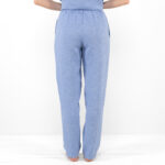 LILLY Spodnie niebieskie