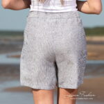 OSCAR Szorty w paski