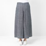 MYKA Kuloty granatowe