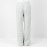 LILA Spodnie zielonkawe