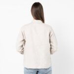 BIANCA Koszula beżowa