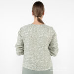 CYBIL Bluzka zielona