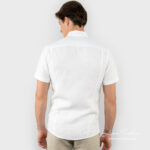 CORTO Koszula biała