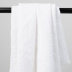 LOLITA Chusta biała