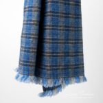 ZOLO Szalik ciemnoniebiesk