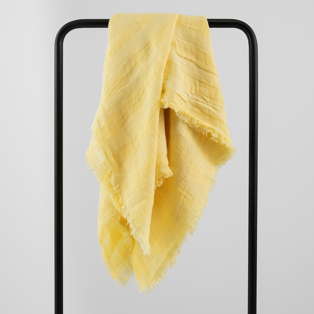 KORI Scarf yellow